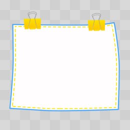 border element sticker