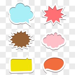 sticker collection material