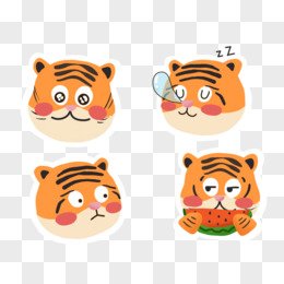 q sticker