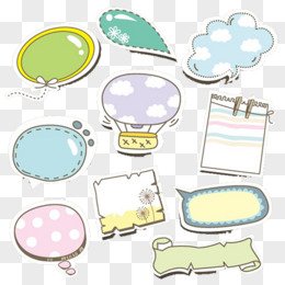 cute sticker