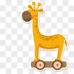 cartoon illustration material cute sticker