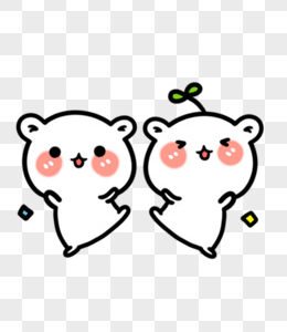 cartoon sticker