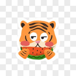 q sticker
