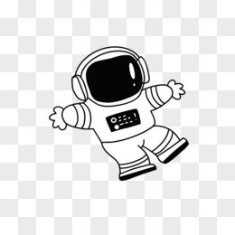 hand drawn cartoon sticker png cutout element