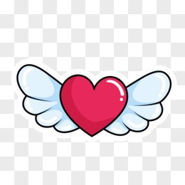 cartoon cute sticker element