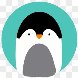 cartoon illustration material cute animal sticker animal animal