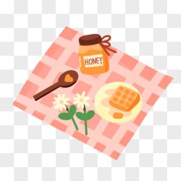 hand drawn cute sticker set element